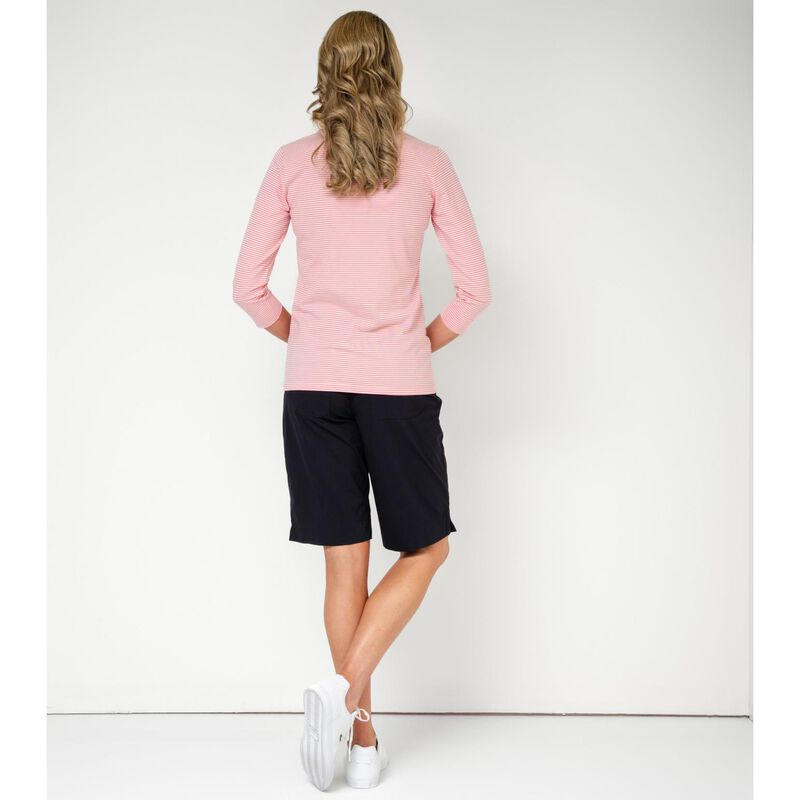 B Essentials 3/4 Sleeve Tee image number 13